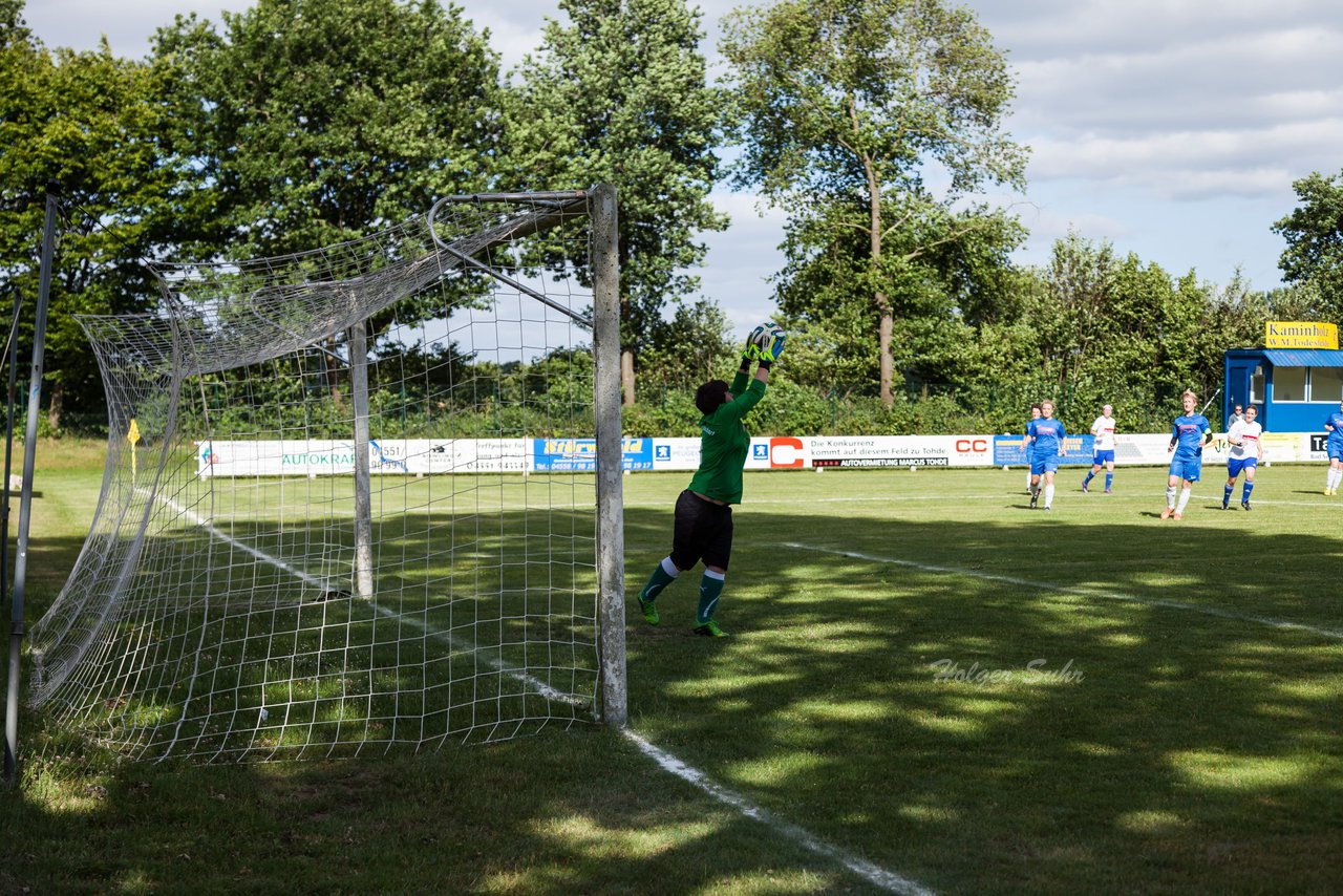 Bild 105 - Frauen ATSV Stockelsdorf - FSC Kaltenkirchen : Ergebnis: 4:3